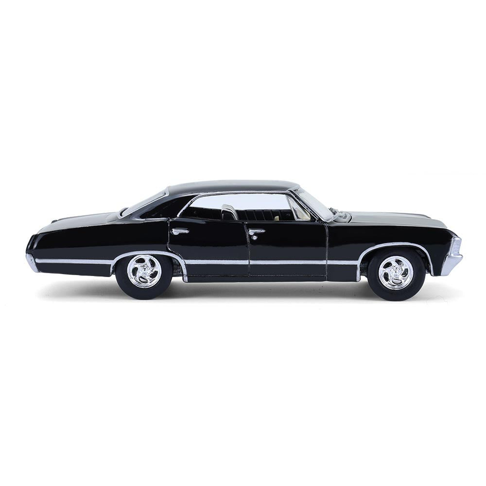 Greenlight Chevrolet Impala Sport Sedan 1967 1:64 Scale Die Cast Model