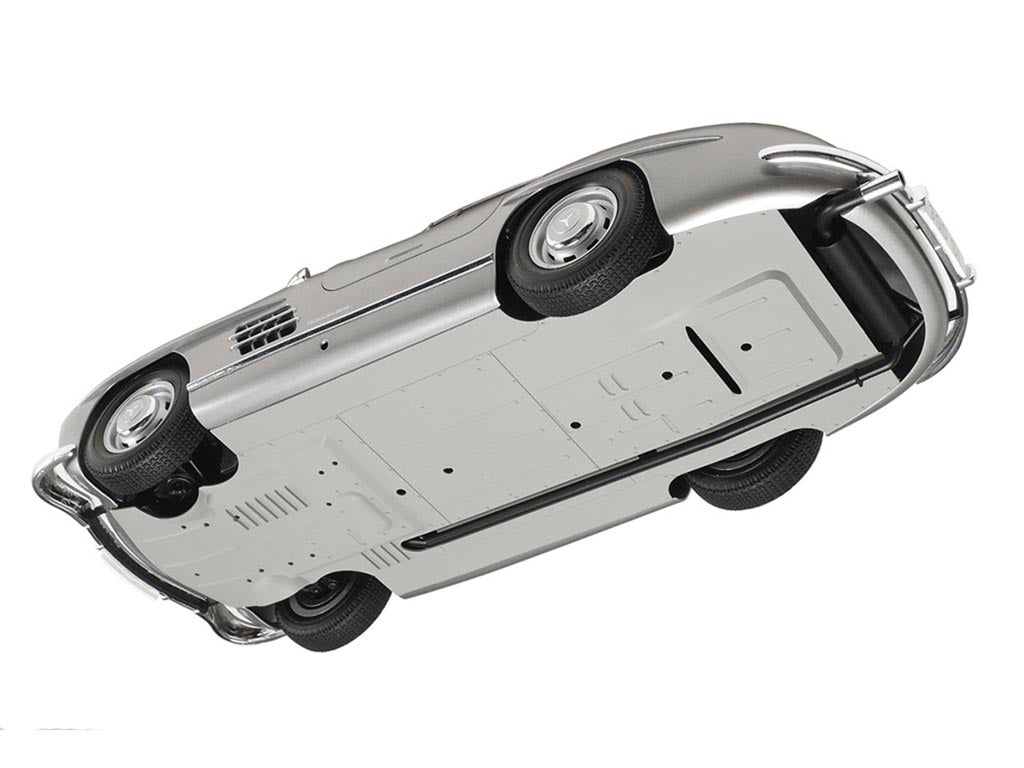 Tamiya Mercedes Benz 300 SL