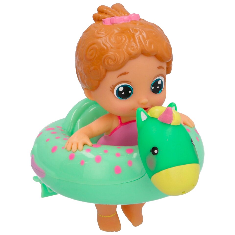 Bloopies Floaties Dolls Assorted