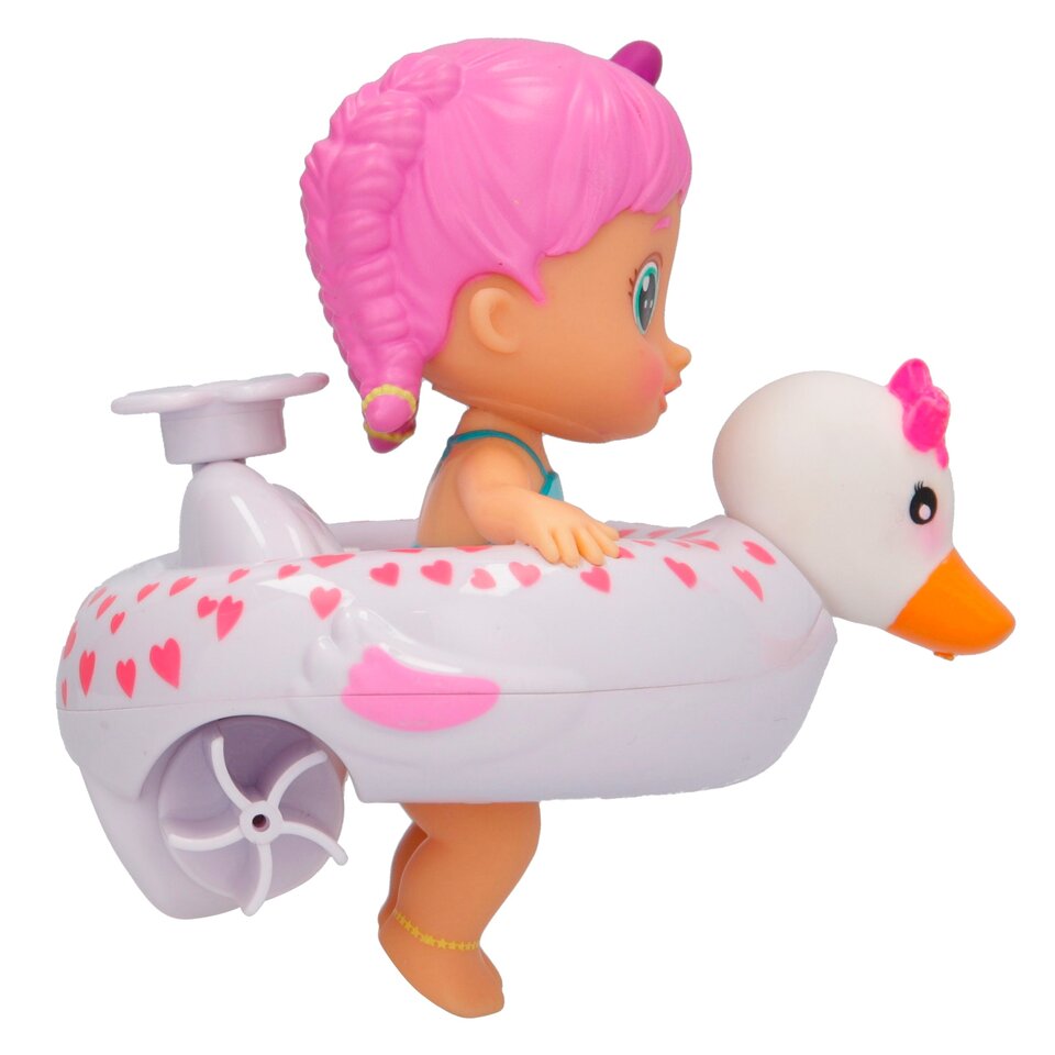 Bloopies Floaties Dolls Assorted