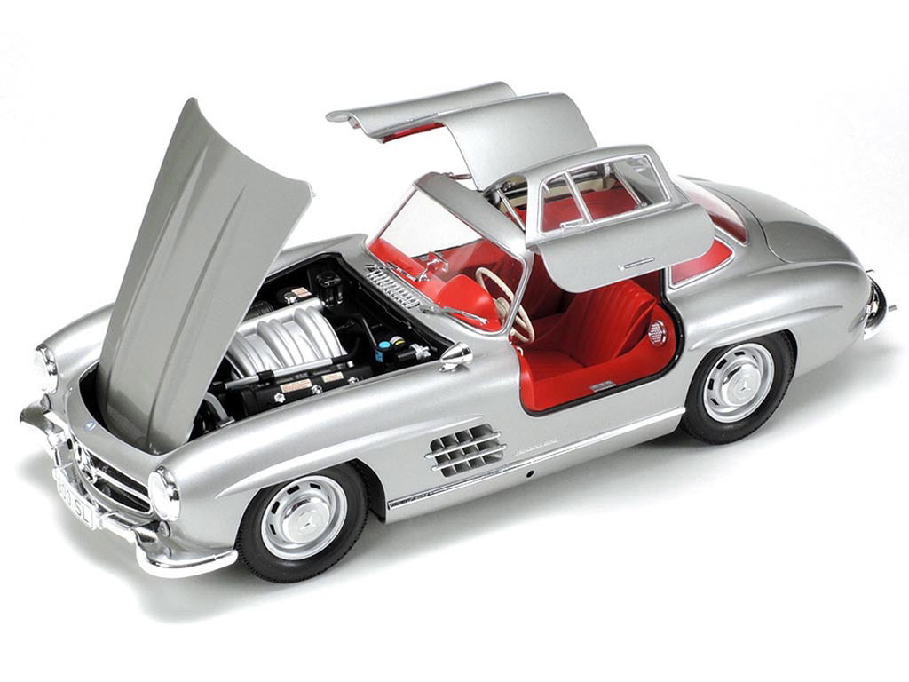 Tamiya Mercedes Benz 300 SL
