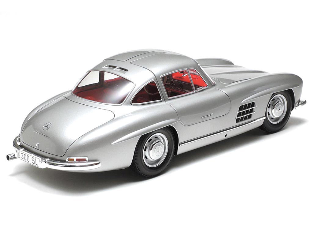 Tamiya Mercedes Benz 300 SL