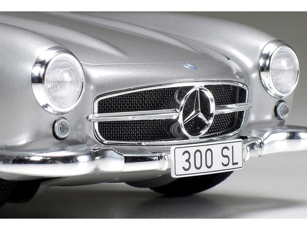 Tamiya Mercedes Benz 300 SL