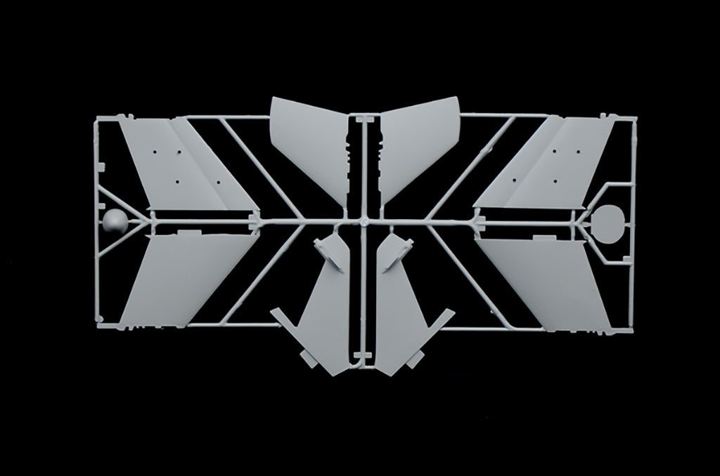 Italeri A-7E Corsair Ii