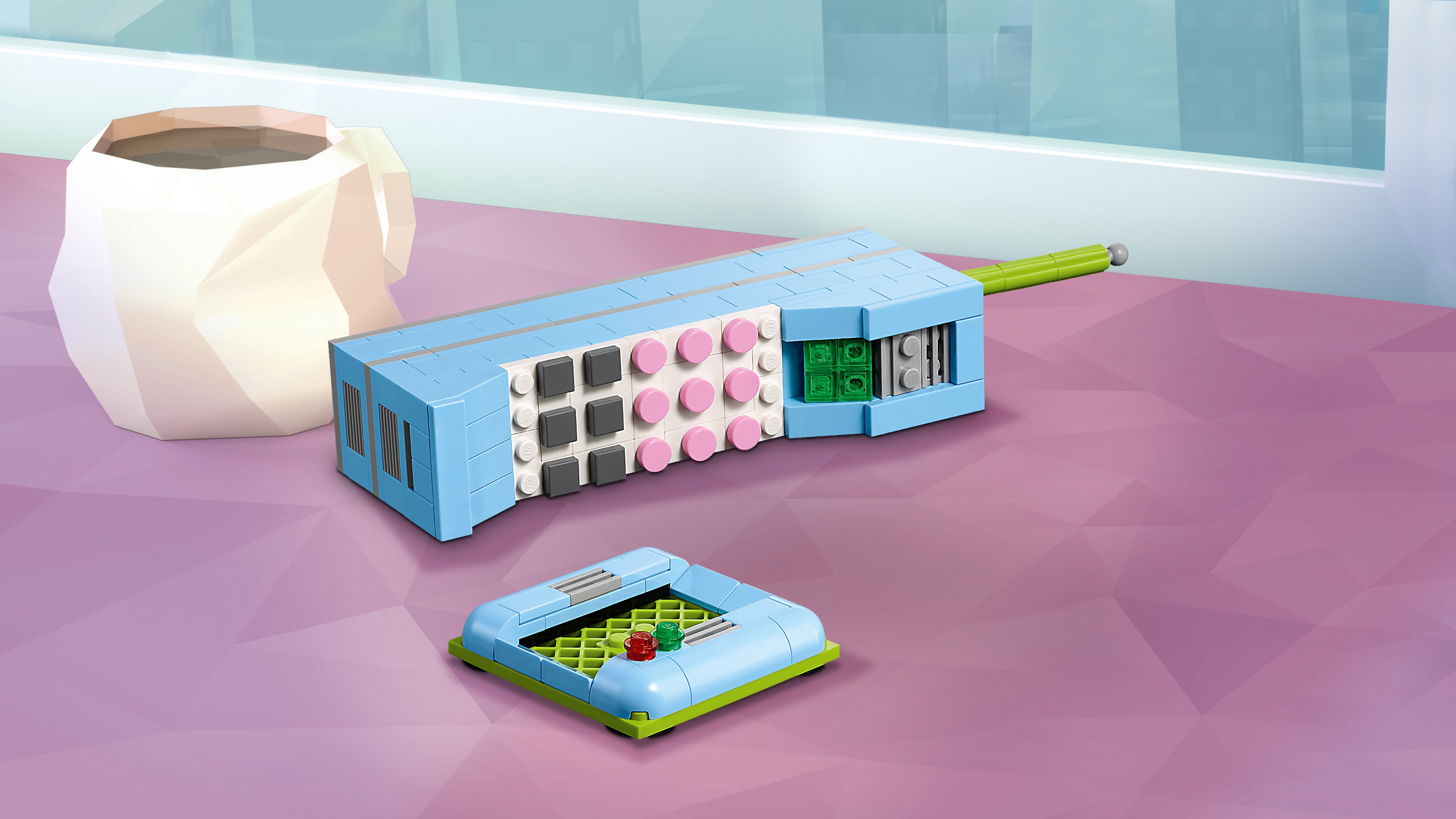 Lego 31174 Retro Telephone