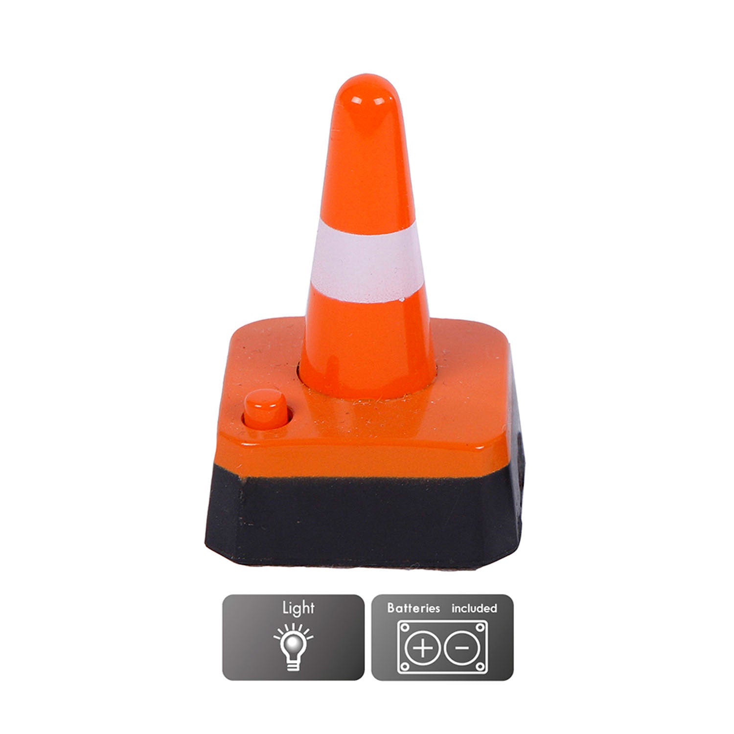 Kids Globe Road Cone