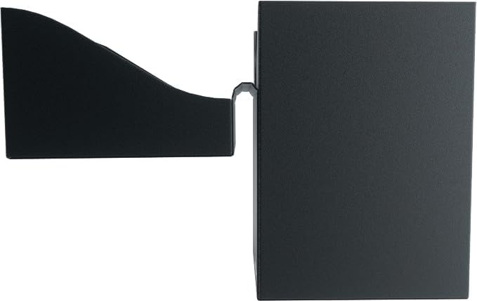Gamegenic - Deck Holder 100+ Black