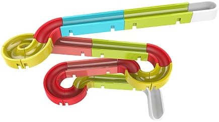 Bath Time Marble Run Game