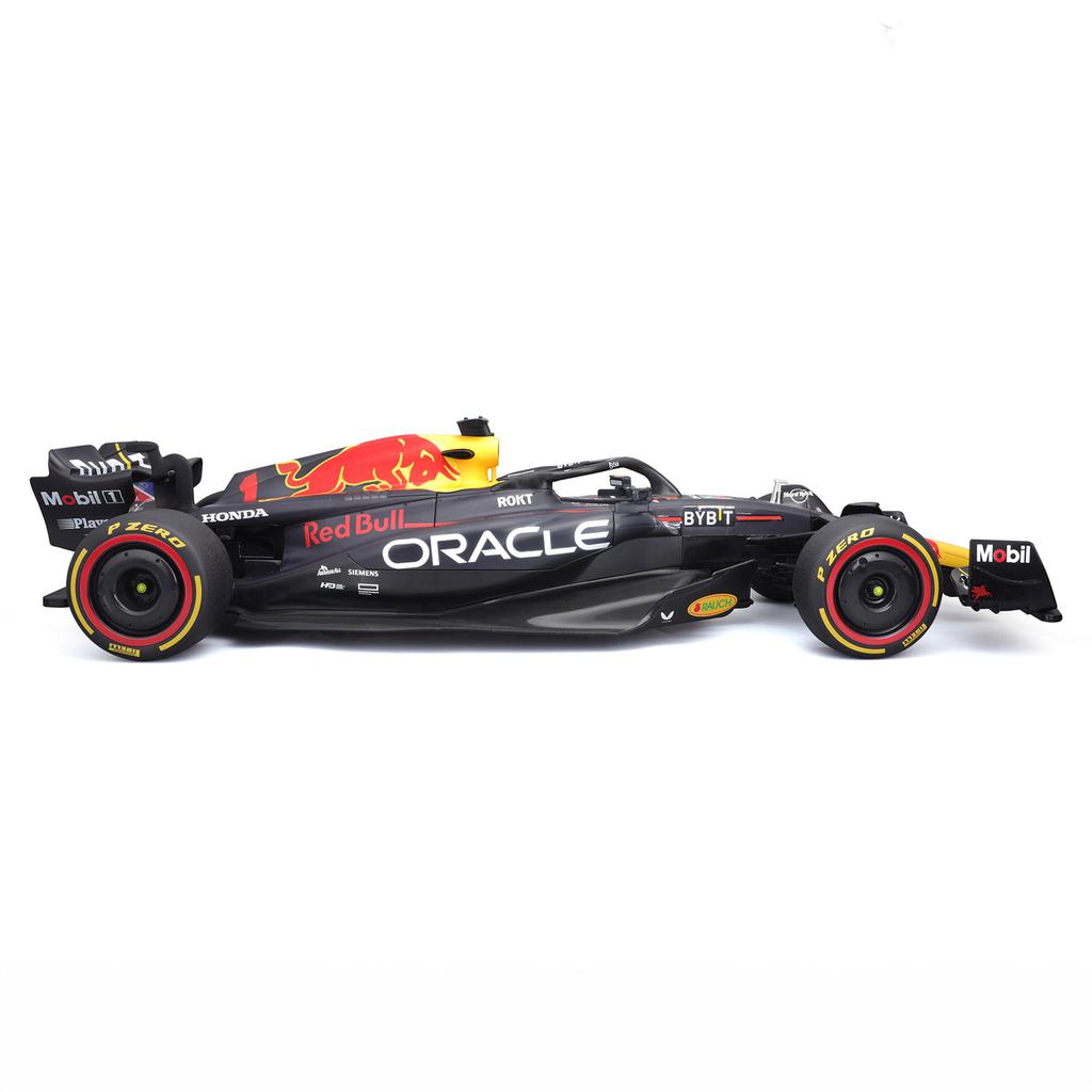 Maisto Red Bull Racing RB19 Max Verstappen Radio Controlled Formula 1 Car