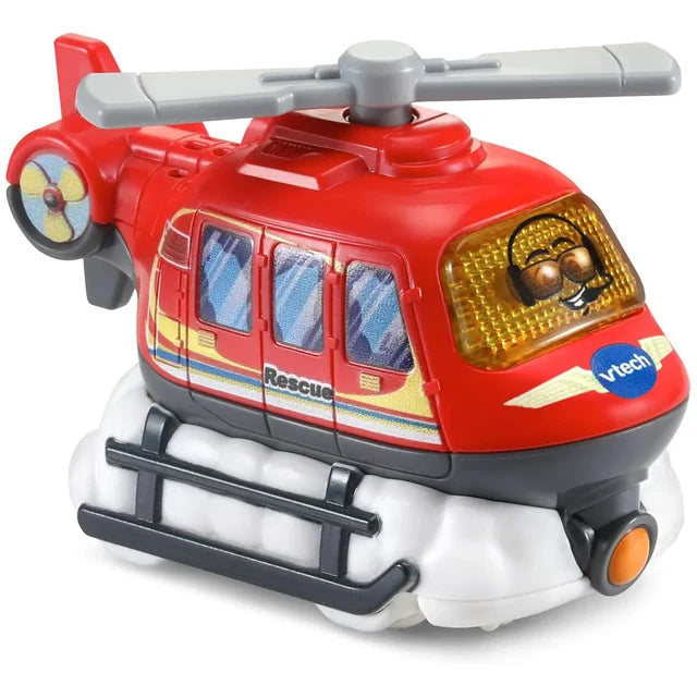 VTech Toot-Toot Helicopter