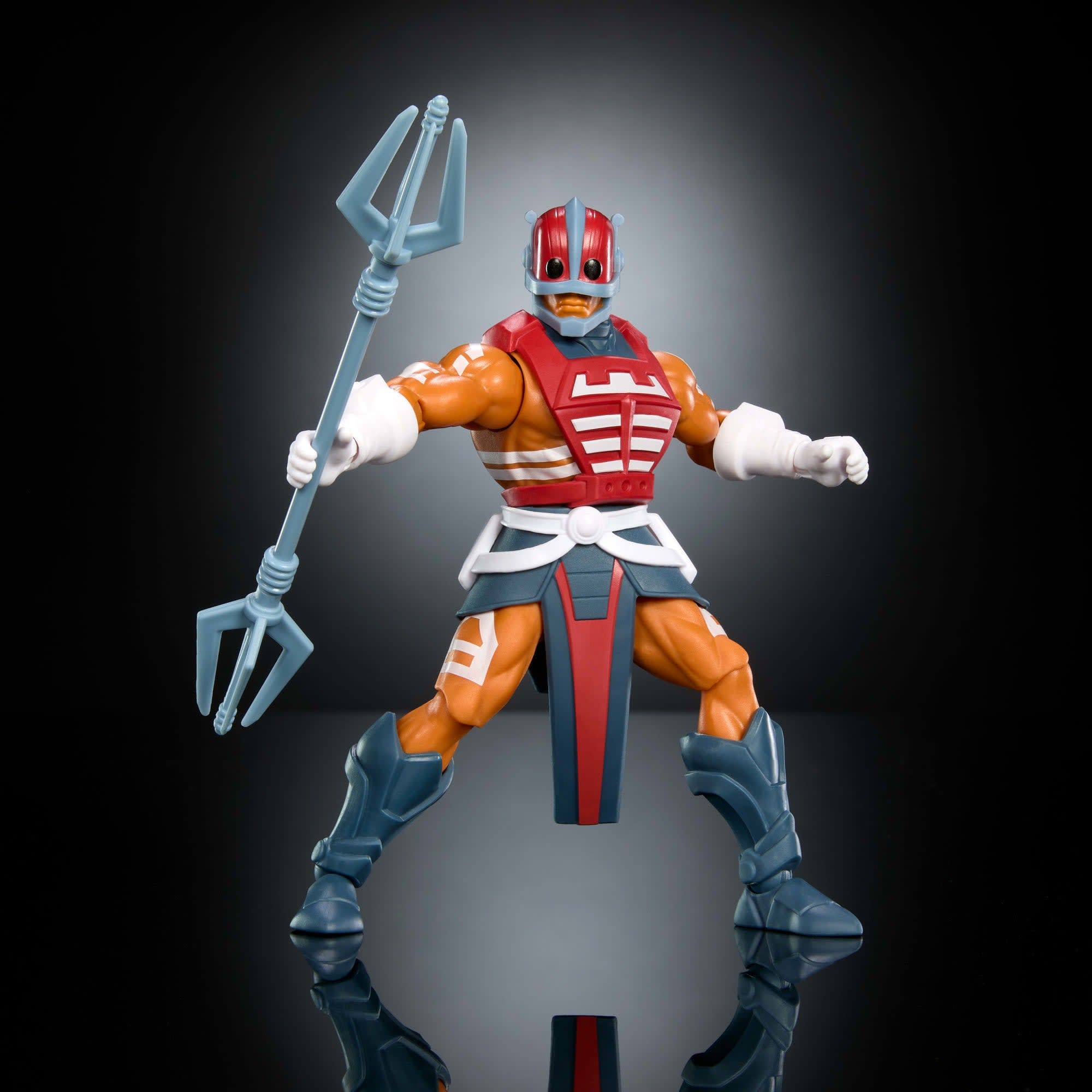 Masters of The Universe Origins Cartoon Collection - Zodac