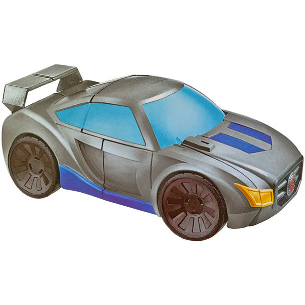 Transformers Classic Heros Team Autobot Mirage