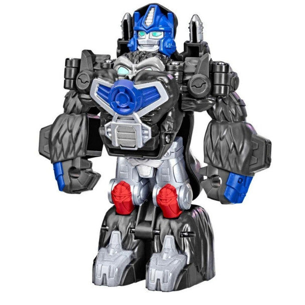 Transformers Classic Heros Team Optimus Primal