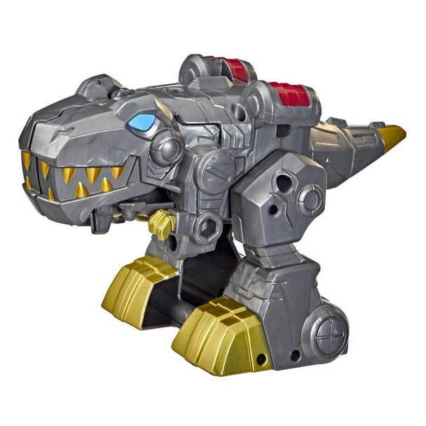 Transformers Classic Heros Team Grimlock