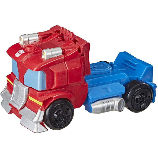 Transformers Classic Heros Team Optimus Prime