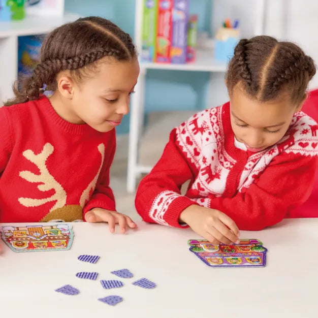 Orchard Mini Games - Elf Lotto