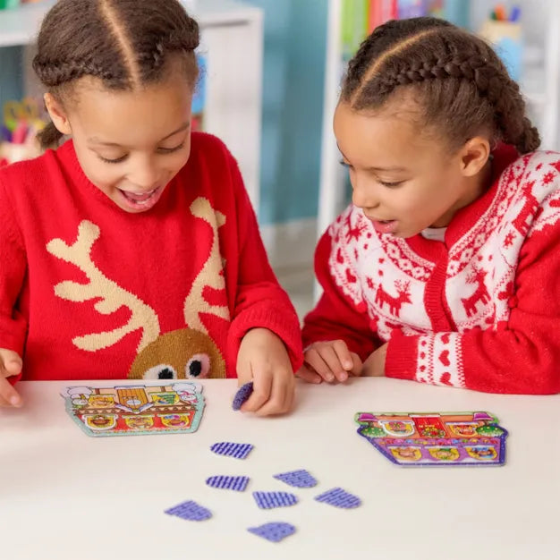 Orchard Mini Games - Elf Lotto