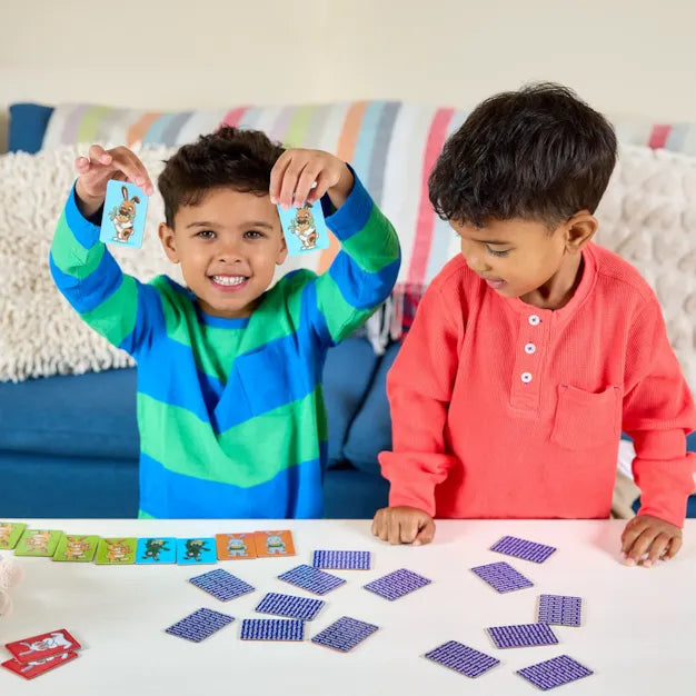 Orchard Mini Games - Hot Cross Bunnies