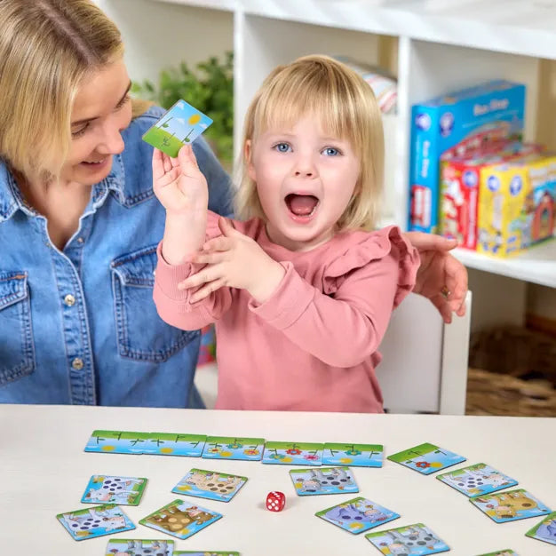 Orchard Mini Games - Spotty Cows