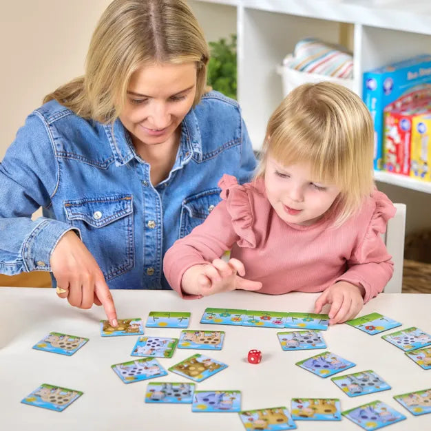 Orchard Mini Games - Spotty Cows