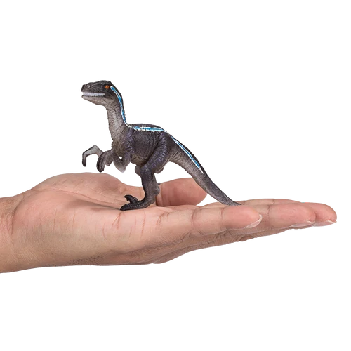 MOJO - Velociraptor Standing
