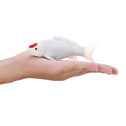 MOJO - Koi Carp - Tancho
