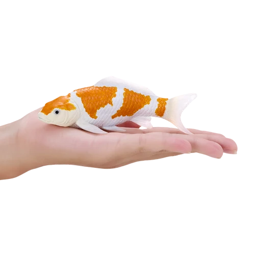 MOJO - Koi Carp - Ochiba Shigure