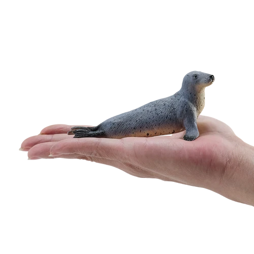 MOJO - Grey Seal