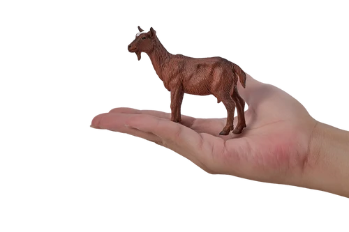 MOJO - Nanny Goat