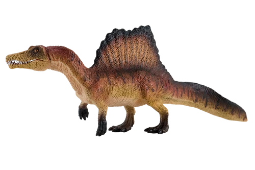 MOJO - Spinosaurus