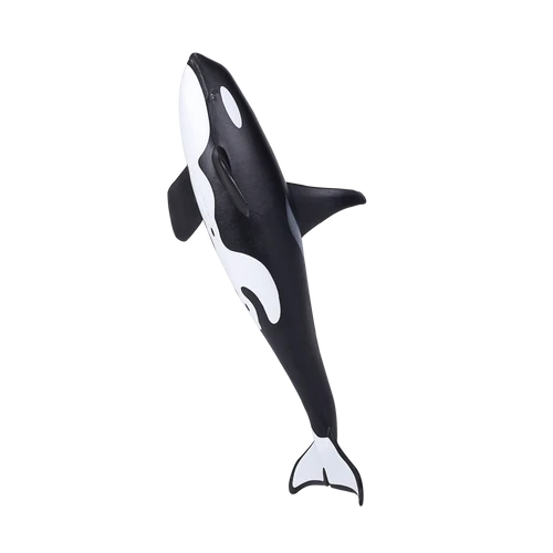 MOJO - Male Orca