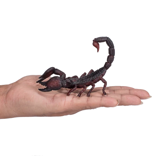 MOJO - Emperor Scorpion