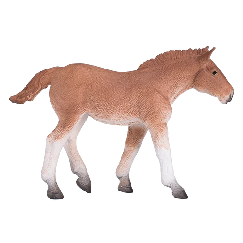 Mojo Suffock Punch Foal