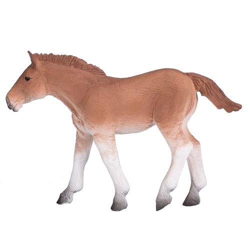Mojo Suffock Punch Foal
