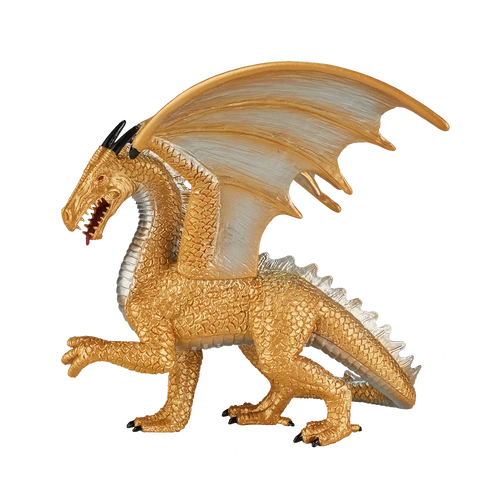 MOJO - Golden Dragon