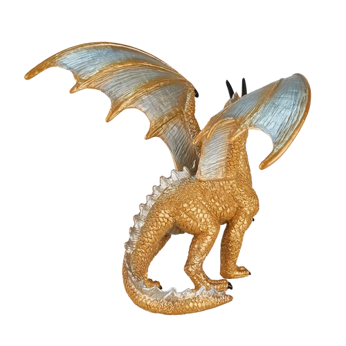 MOJO - Golden Dragon