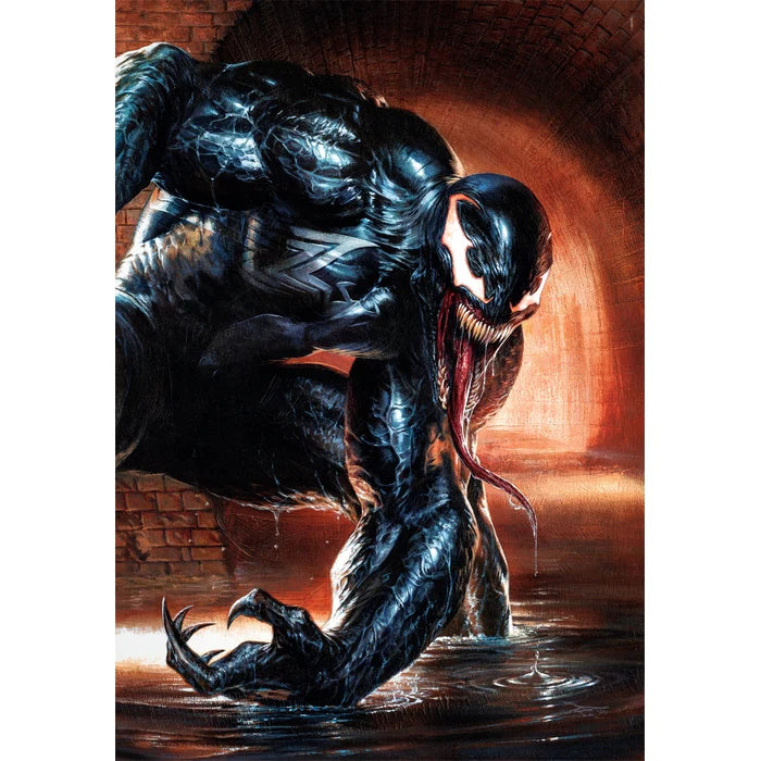 Clementoni Marvel Venom 1000 Piece Jigsaw