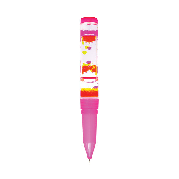Sensory Pen Bubbler
