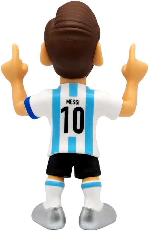 Minix Argentina: Messi