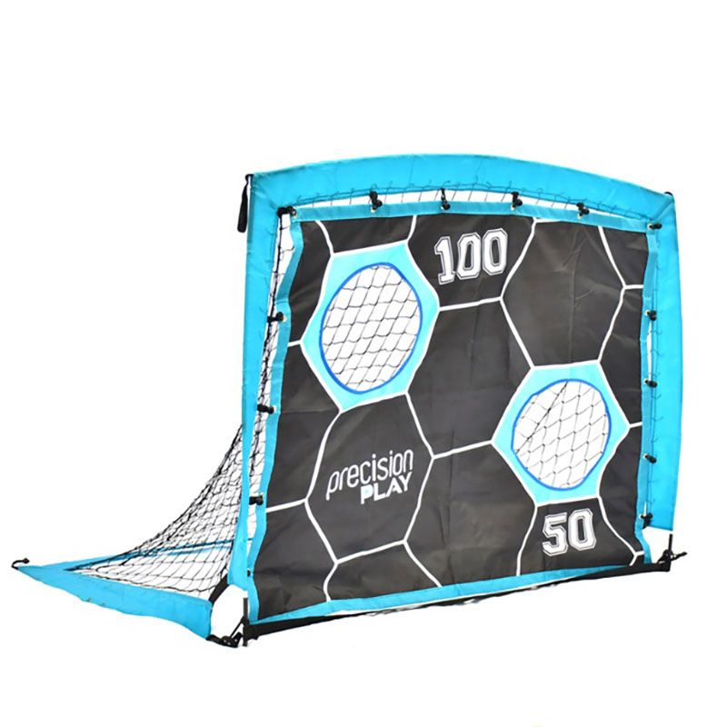 PrecisionPLAY 2in1 Pop Up Target Goal