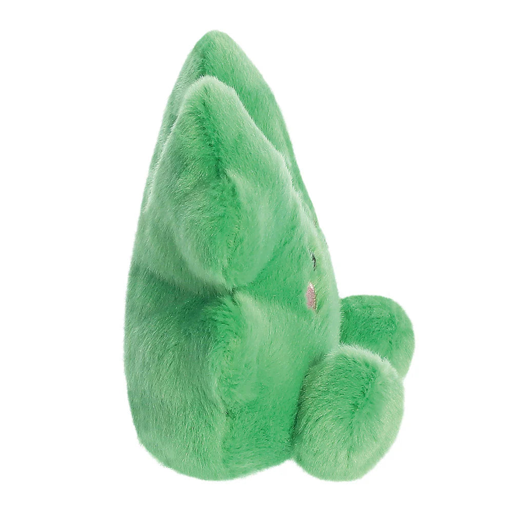 Palm Pals Chance Clover 12cm Soft Toy