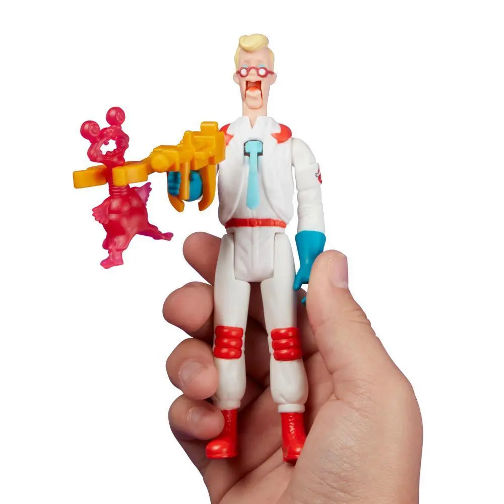Ghostbusters With Fright Feature Egon Spengler