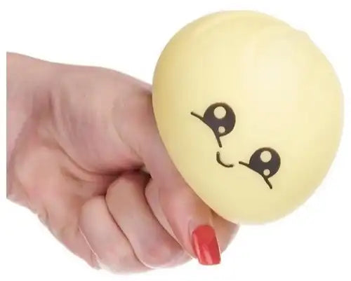 Kawaii Foodiez - Squeezy Dumplings Assorted