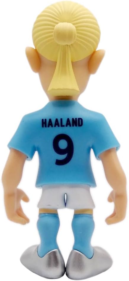Minix Man City: Haaland
