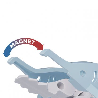 Halftoys Single - Saw Shark