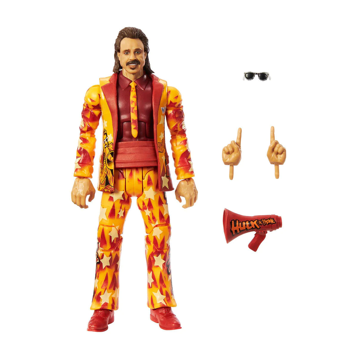 WWE Legends Series 21 Jimmy Hart