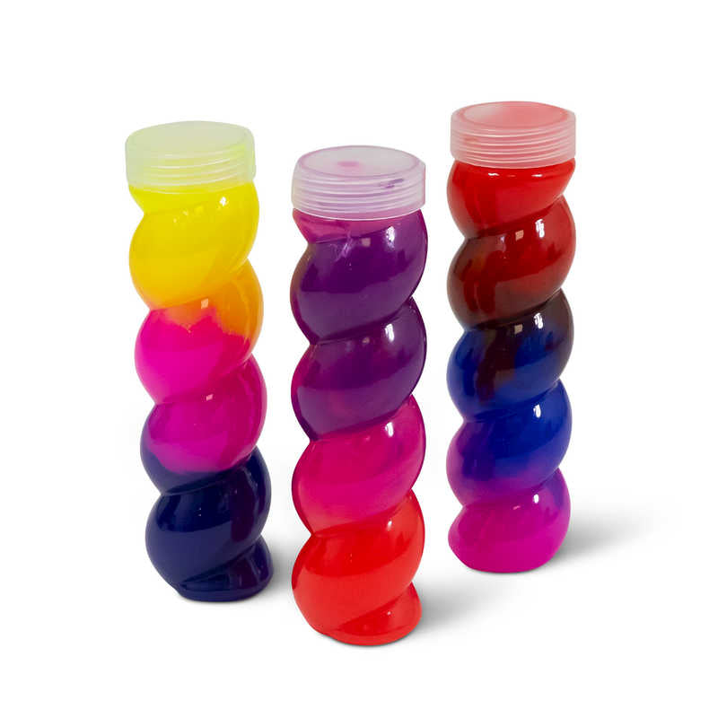 Spiral Slime
