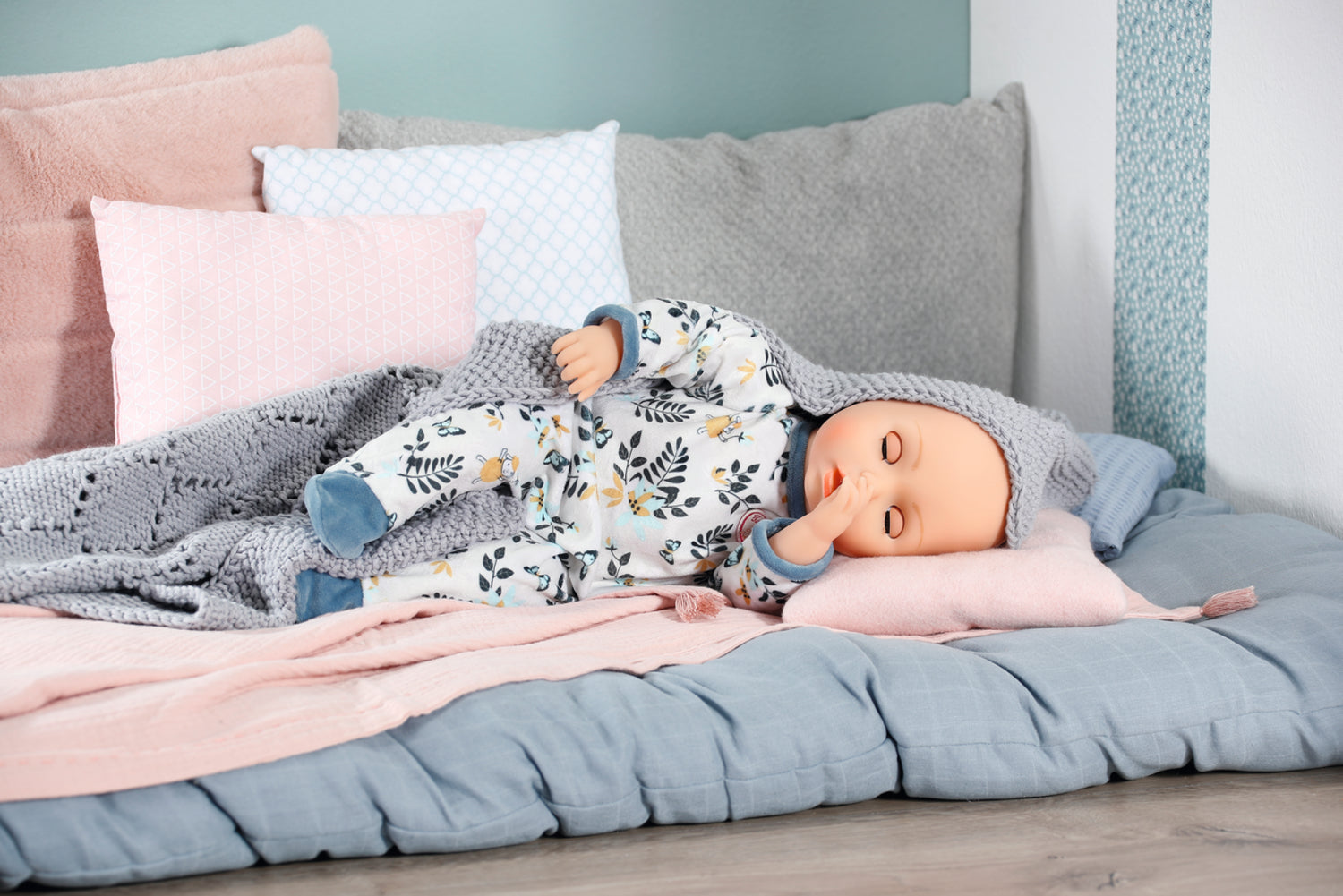 Baby Annabell Romper 43cm