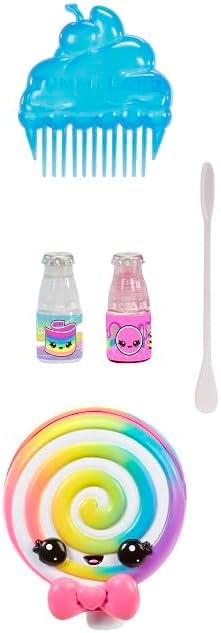 Yummiland Lipgloss Skyler Rainbow Belt Doll