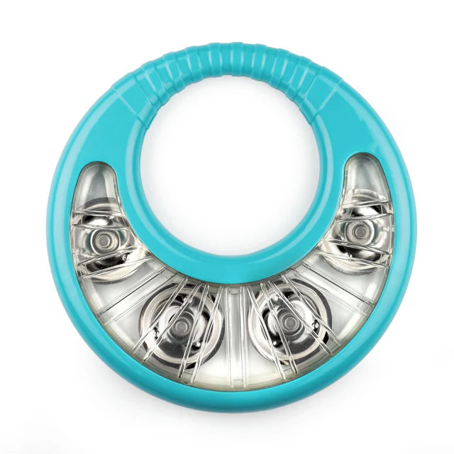 Halilit Baby Moon Tambourine